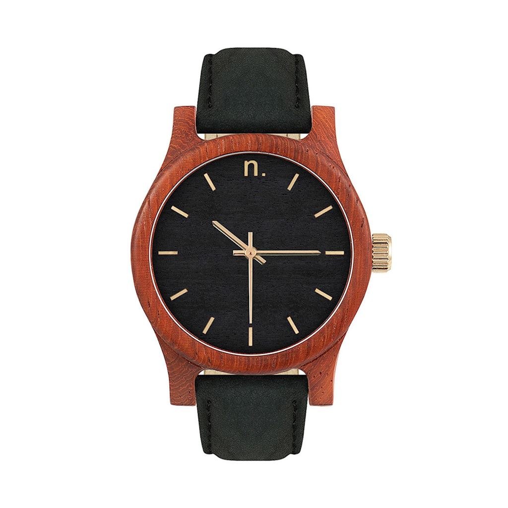 Zegarek Damski Drewniany Neatbrand CLASSIC 38 N025 Zegarek Damski Drewniany Neatbrand CLASSIC 38 N025