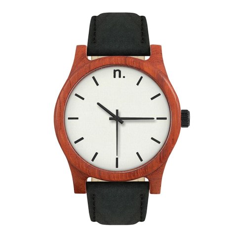 Zegarek Męski Drewniany Neatbrand CLASSIC 43 N003 Zegarek Męski Drewniany Neatbrand CLASSIC 43 N003