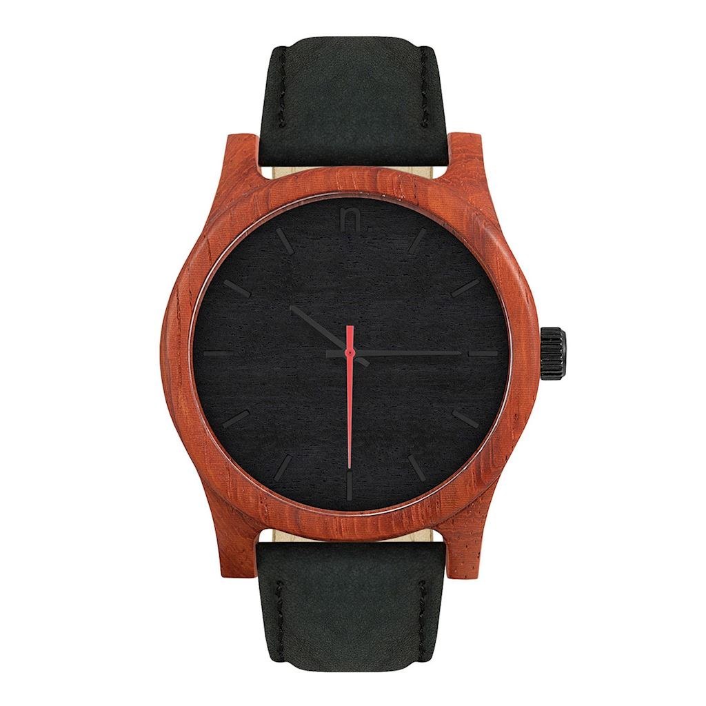 Zegarek Męski Drewniany Neatbrand CLASSIC 43 N004 Zegarek Męski Drewniany Neatbrand CLASSIC 43 N004
