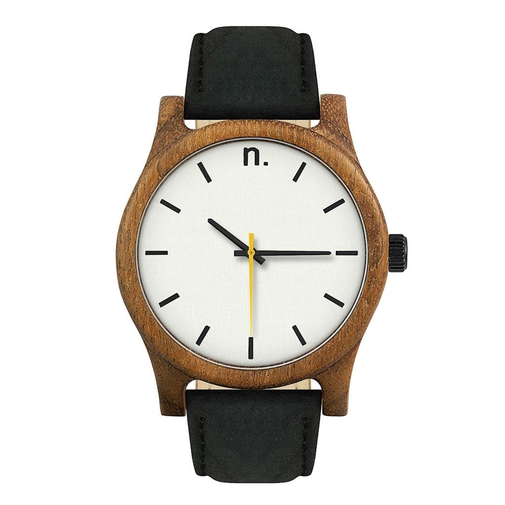 Męski Drewniany zegarek Neatbrand CLASSIC 43 N006 Męski Drewniany zegarek Neatbrand CLASSIC 43 N006