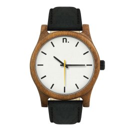 Zegarek Męski Drewniany Neatbrand CLASSIC 43 N006