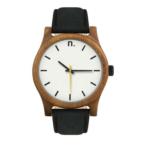 Zegarek Męski Drewniany Neatbrand CLASSIC 43 N006 Zegarek Męski Drewniany Neatbrand CLASSIC 43 N006