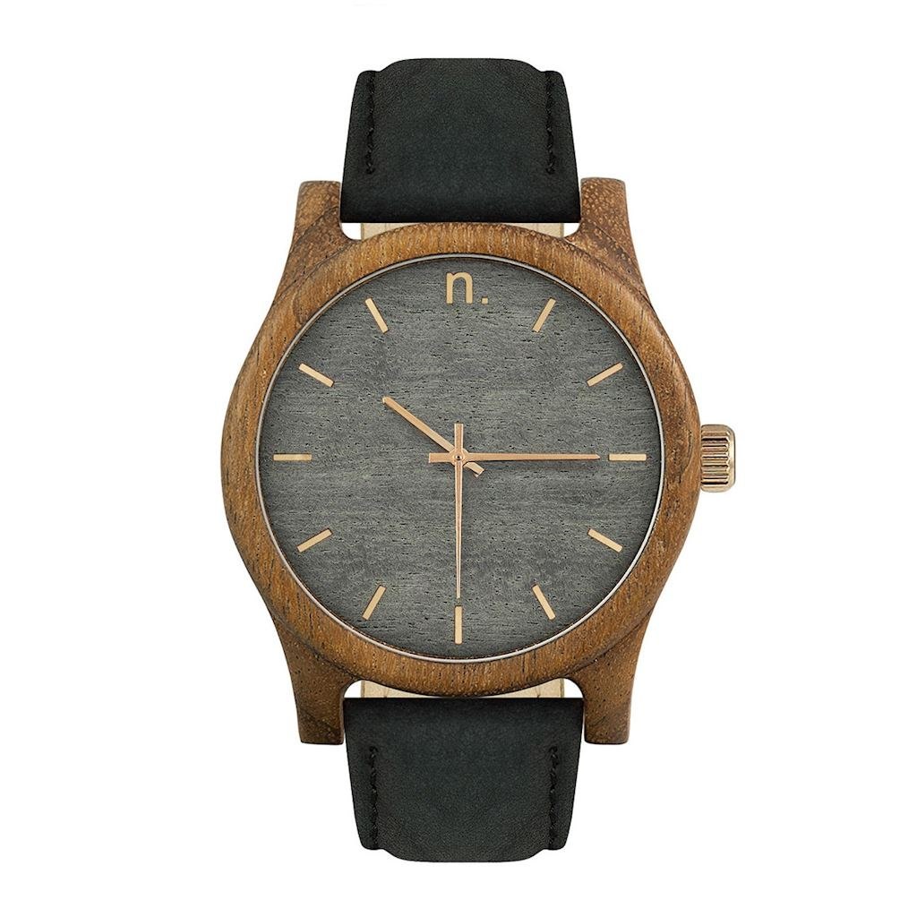 Męski Drewniany zegarek Neatbrand CLASSIC 43 N008 Męski Drewniany zegarek Neatbrand CLASSIC 43 N008