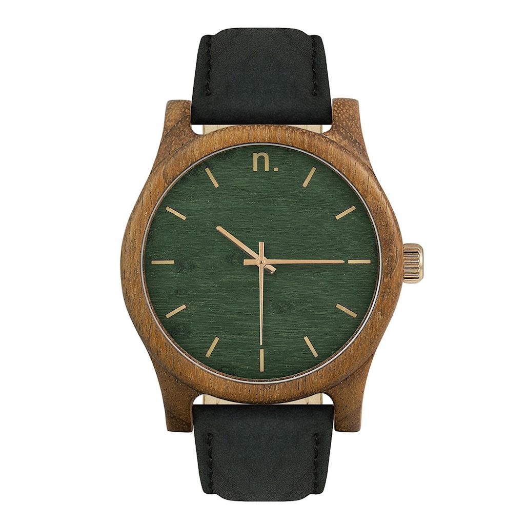 Zegarek Męski Drewniany Neatbrand CLASSIC 43 N009 Zegarek Męski Drewniany Neatbrand CLASSIC 43 N009