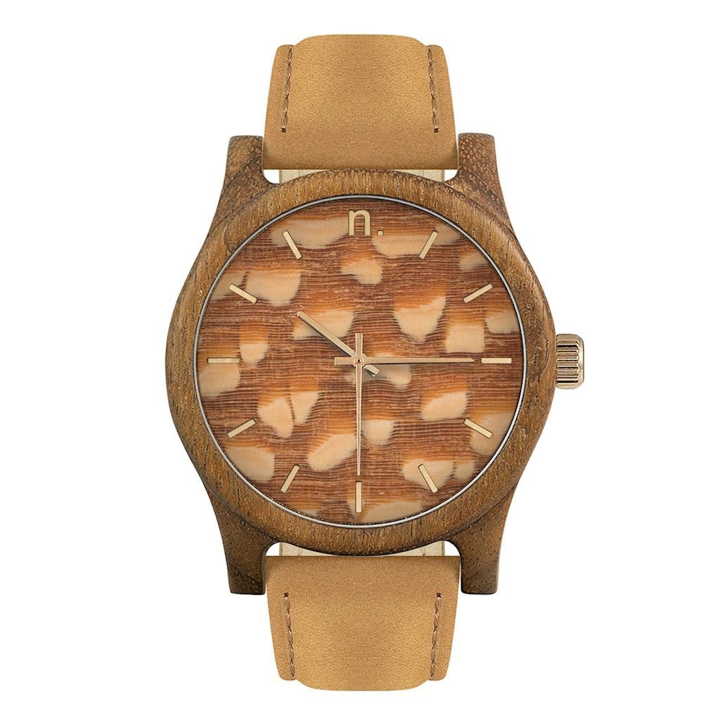 Męski Drewniany zegarek Neatbrand CLASSIC 43 N011 Męski Drewniany zegarek Neatbrand CLASSIC 43 N011