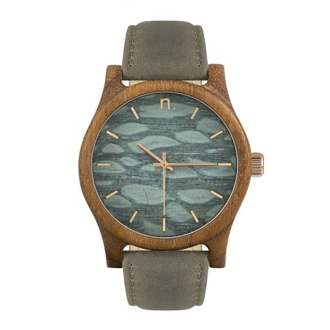 Zegarek Męski Drewniany Neatbrand CLASSIC 43 N012 Zegarek Męski Drewniany Neatbrand CLASSIC 43 N012