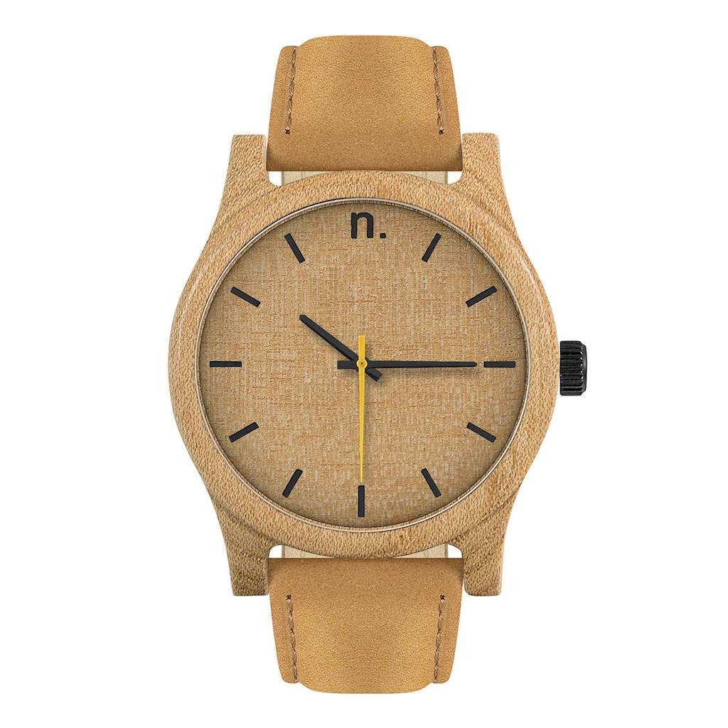 Zegarek Męski Drewniany Neatbrand CLASSIC 43 N014 Zegarek Męski Drewniany Neatbrand CLASSIC 43 N014