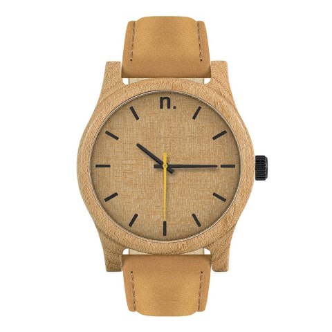 Zegarek Męski Drewniany Neatbrand CLASSIC 43 N014 Zegarek Męski Drewniany Neatbrand CLASSIC 43 N014