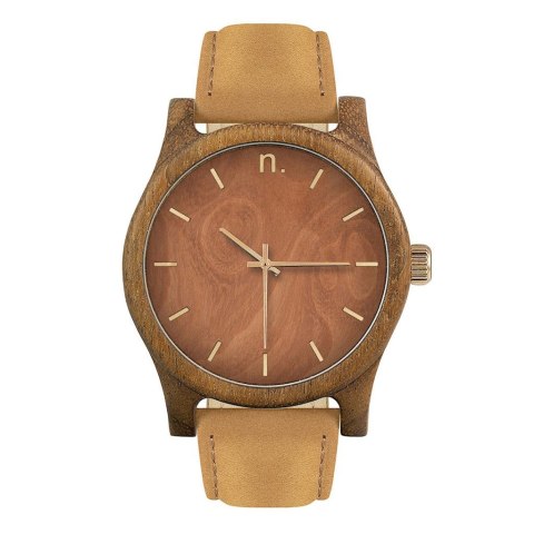 Zegarek Męski Drewniany Neatbrand CLASSIC 43 N015 Zegarek Męski Drewniany Neatbrand CLASSIC 43 N015