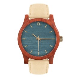 Zegarek Męski Drewniany Neatbrand CLASSIC 43 N016