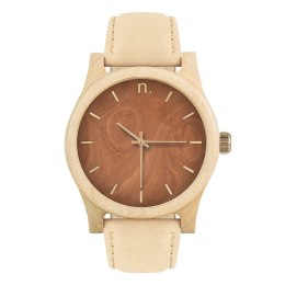 Zegarek Męski Drewniany Neatbrand CLASSIC 43 MM N020