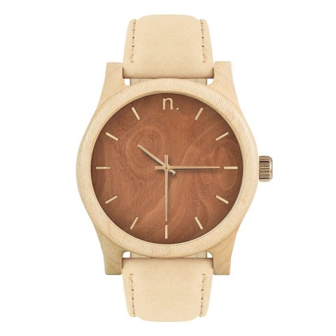 Zegarek Męski Drewniany Neatbrand CLASSIC 43 MM N020