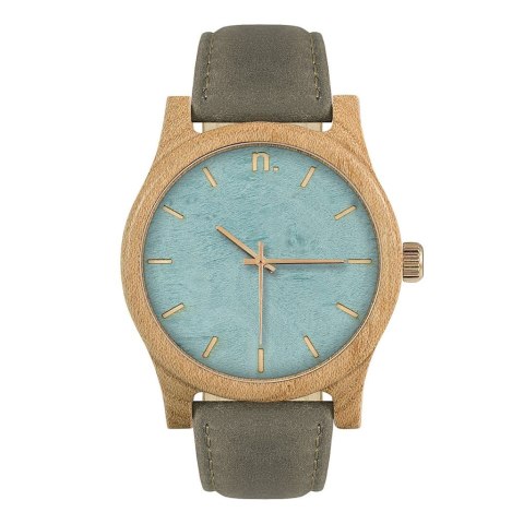 Zegarek Męski Drewniany Neatbrand CLASSIC 43 N022 Zegarek Męski Drewniany Neatbrand CLASSIC 43 N022