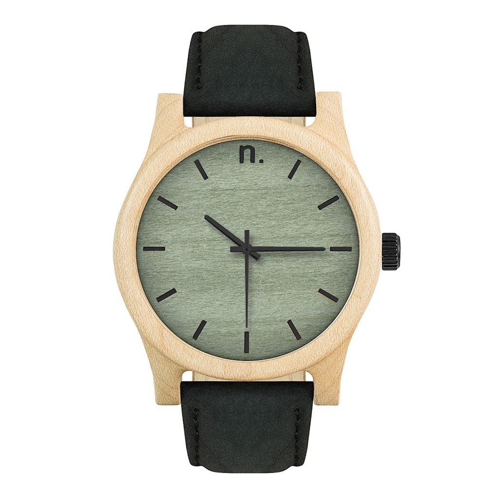 Męski Drewniany zegarek Neatbrand CLASSIC 43 N023 Męski Drewniany zegarek Neatbrand CLASSIC 43 N023
