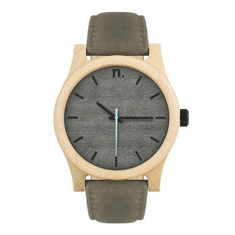 Zegarek Męski Drewniany Neatbrand CLASSIC 43 N024 Zegarek Męski Drewniany Neatbrand CLASSIC 43 N024