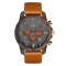 Zegarek Męski Drewniany Neatbrand CHRONO 44 MM N087