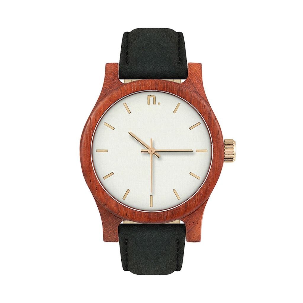 Zegarek Damski Drewniany Neatbrand CLASSIC 38 N026 Zegarek Damski Drewniany Neatbrand CLASSIC 38 N026