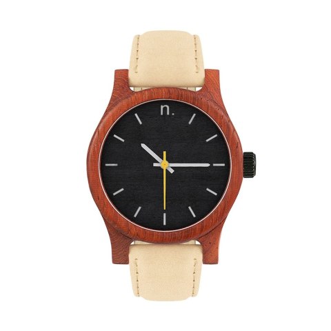 Zegarek Damski Drewniany Neatbrand CLASSIC 38 N027 Zegarek Damski Drewniany Neatbrand CLASSIC 38 N027