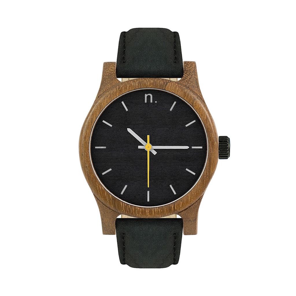 Zegarek Damski Drewniany Neatbrand CLASSIC 38 N028 Zegarek Damski Drewniany Neatbrand CLASSIC 38 N028