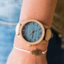 Zegarek Damski Drewniany Neatbrand CLASSIC 38 N029