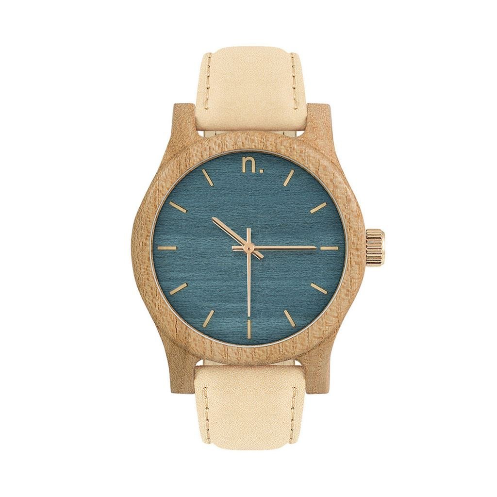 Zegarek Damski Drewniany Neatbrand CLASSIC 38 N029 Zegarek Damski Drewniany Neatbrand CLASSIC 38 N029