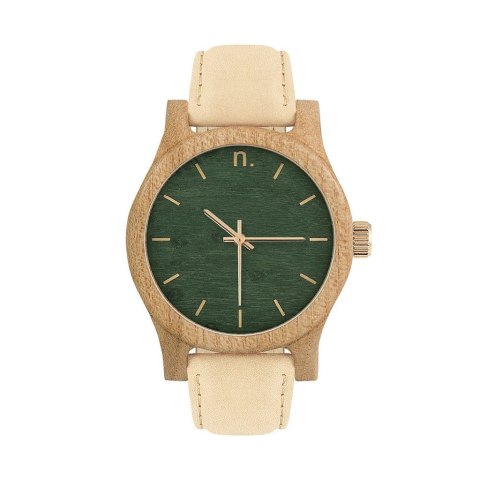 Zegarek Damski Drewniany Neatbrand Classic 38MM N030 Zegarek Damski Drewniany Neatbrand Classic 38MM N030