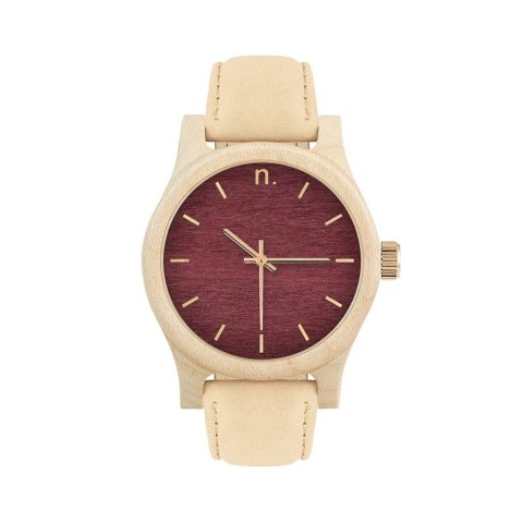 Zegarek Damski Drewniany Neatbrand CLASSIC 38 N034 Zegarek Damski Drewniany Neatbrand CLASSIC 38 N034