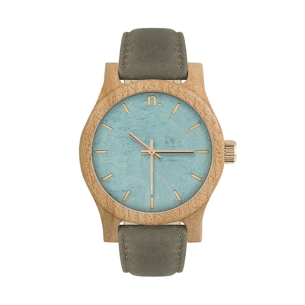 Zegarek damski drewniany Neatbrand CLASSIC 38 N038 Zegarek damski drewniany Neatbrand CLASSIC 38 N038
