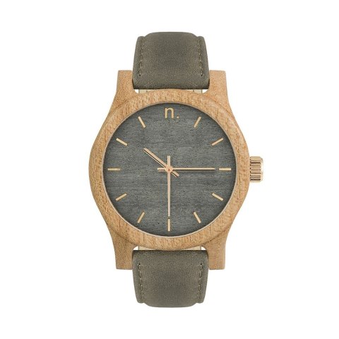 Zegarek Damski Drewniany Neatbrand Classic 38MM N040 Zegarek Damski Drewniany Neatbrand Classic 38MM N040
