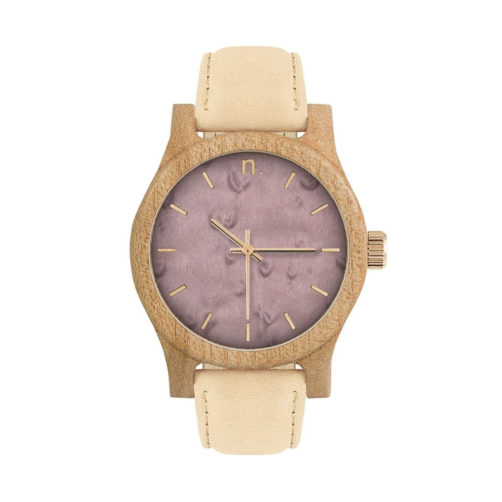 Zegarek Damski Drewniany Neatbrand Classic 38MM N080 Zegarek Damski Drewniany Neatbrand Classic 38MM N080