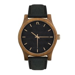 Zegarek Męski Drewniany Neatbrand CLASSIC 43MM N007