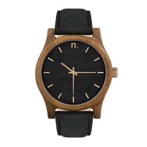 Zegarek Męski Drewniany Neatbrand CLASSIC 43MM N007