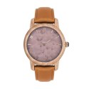 Zegarek Damski Drewniany Neatbrand SLIM 38 MM N101