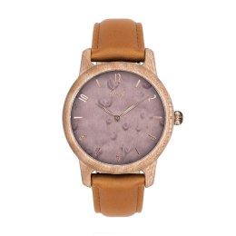 Zegarek Damski Drewniany Neatbrand SLIM 38 MM N101