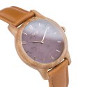 Zegarek Damski Drewniany Neatbrand SLIM 38 MM N101