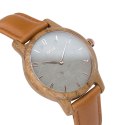 Zegarek Damski Drewniany Neatbrand SLIM 38 MM N102