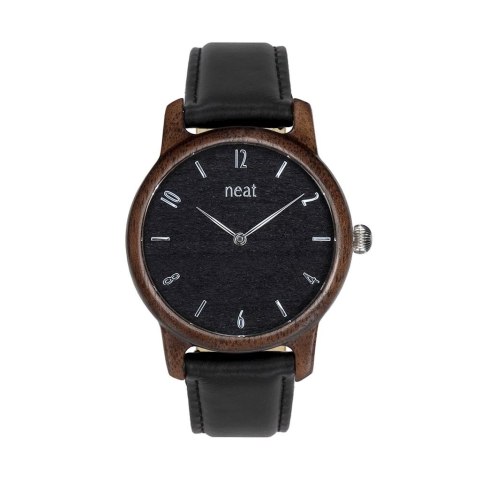 Zegarek Damski Drewniany Neatbrand SLIM 38 MM N103 Zegarek Damski Drewniany Neatbrand SLIM 38 MM N103