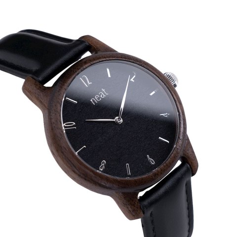 Zegarek Damski Drewniany Neatbrand SLIM 38 MM N103 Zegarek Damski Drewniany Neatbrand SLIM 38 MM N103
