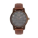 Zegarek Damski Drewniany Neatbrand SLIM 38 MM N104