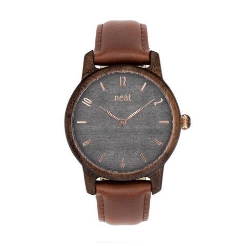 Zegarek Damski Drewniany Neatbrand SLIM 38 MM N104