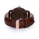 Zegarek Damski Drewniany Neatbrand SLIM 38 MM N104