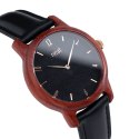 Zegarek Damski Drewniany Neatbrand SLIM 38 MM N105