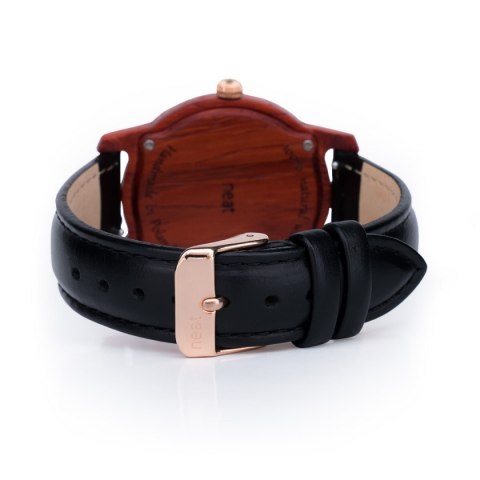 Zegarek Damski Drewniany Neatbrand SLIM 38 MM N105 Zegarek Damski Drewniany Neatbrand SLIM 38 MM N105
