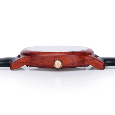 Zegarek Damski Drewniany Neatbrand SLIM 38 MM N105 Zegarek Damski Drewniany Neatbrand SLIM 38 MM N105