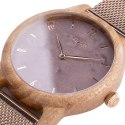 Zegarek Damski Drewniany Neatbrand SLIM 38 MM N106