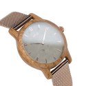 Zegarek Damski Drewniany Neatbrand SLIM 38 MM N107