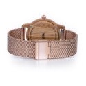 Zegarek Damski Drewniany Neatbrand SLIM 38 MM N107