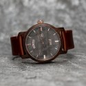 Zegarek Męski Drewniany Neatbrand KNIGHT 43 MM N082