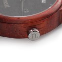 Zegarek Męski Drewniany Neatbrand KNIGHT 43 MM N084