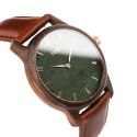 Zegarek Męski Drewniany Neatbrand SLIM 43 MM N092